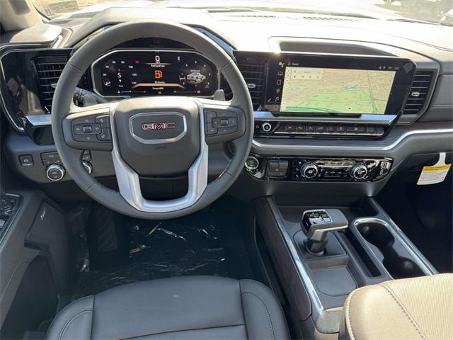 new 2026 GMC Sierra 1500 car, priced at $60,530