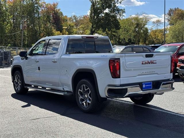 new 2026 GMC Sierra 1500 car, priced at $60,530