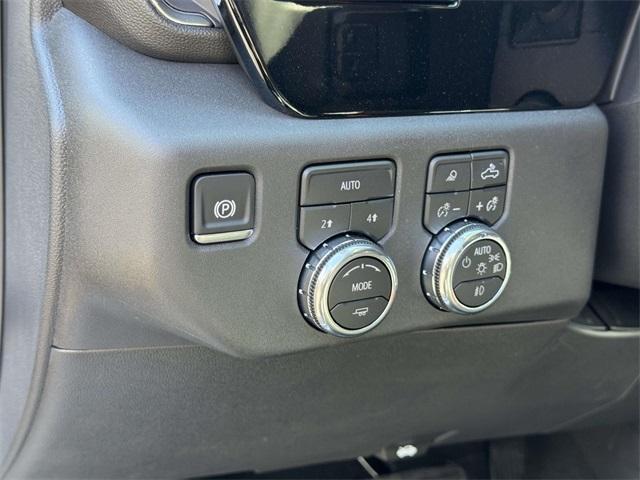 new 2026 GMC Sierra 1500 car, priced at $60,530