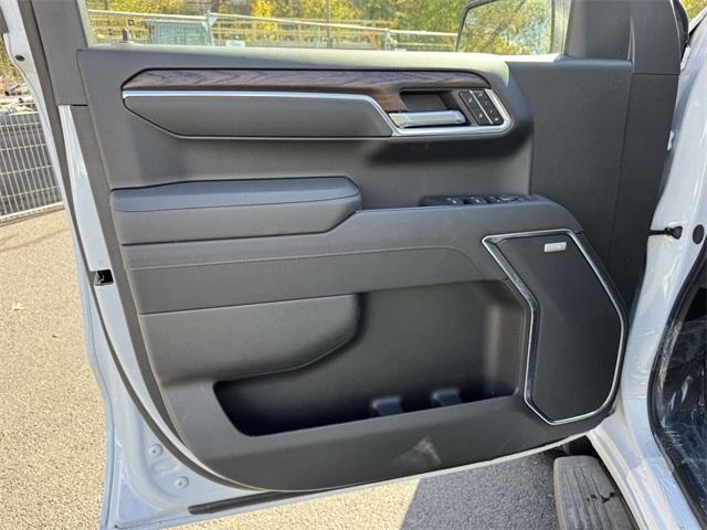 new 2026 GMC Sierra 1500 car, priced at $60,530