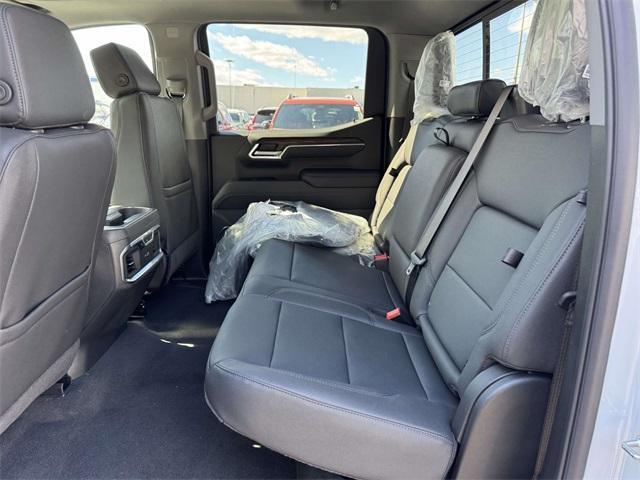 new 2026 GMC Sierra 1500 car, priced at $60,530