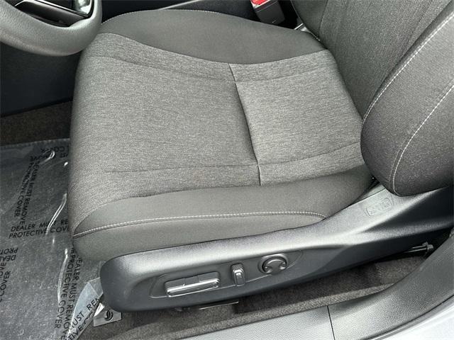 used 2025 Honda Accord car, priced at $30,891