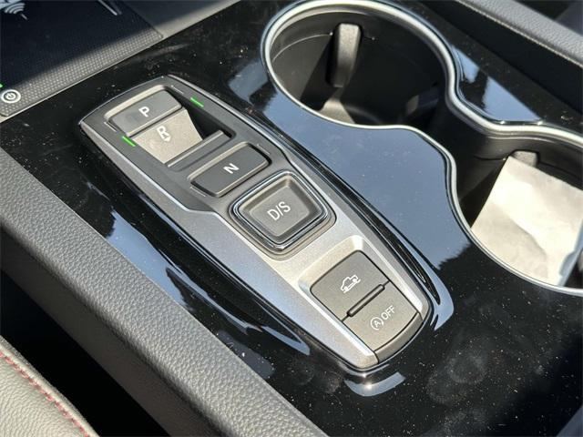 new 2025 Honda Ridgeline car, priced at $48,905