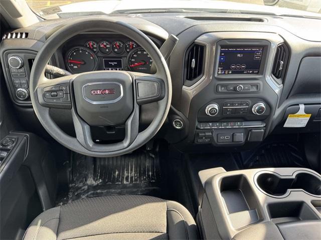 new 2026 GMC Sierra 3500 car, priced at $66,240