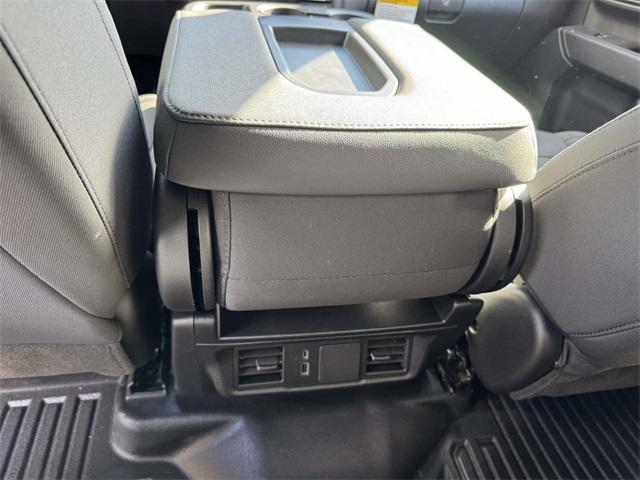 new 2026 GMC Sierra 3500 car, priced at $66,240