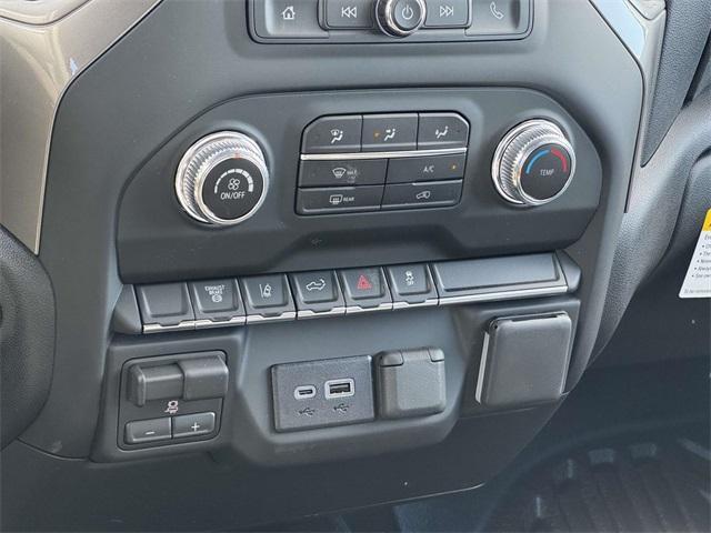 new 2026 GMC Sierra 3500 car, priced at $66,240