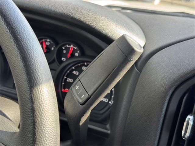 new 2026 GMC Sierra 3500 car, priced at $66,240