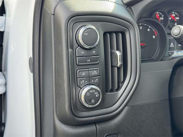 new 2026 GMC Sierra 3500 car, priced at $66,240