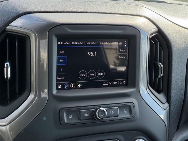 new 2026 GMC Sierra 3500 car, priced at $66,240