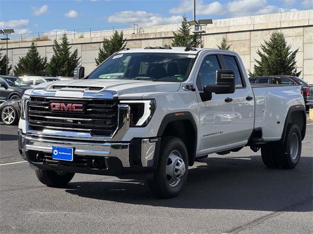 new 2026 GMC Sierra 3500 car, priced at $66,240