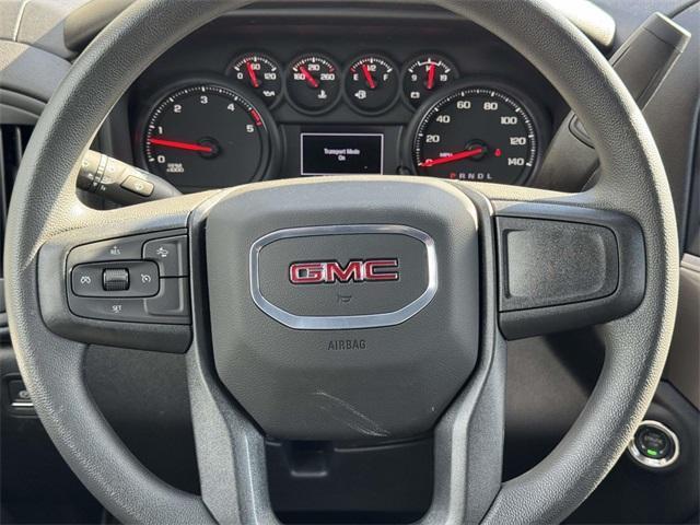 new 2026 GMC Sierra 3500 car, priced at $66,240