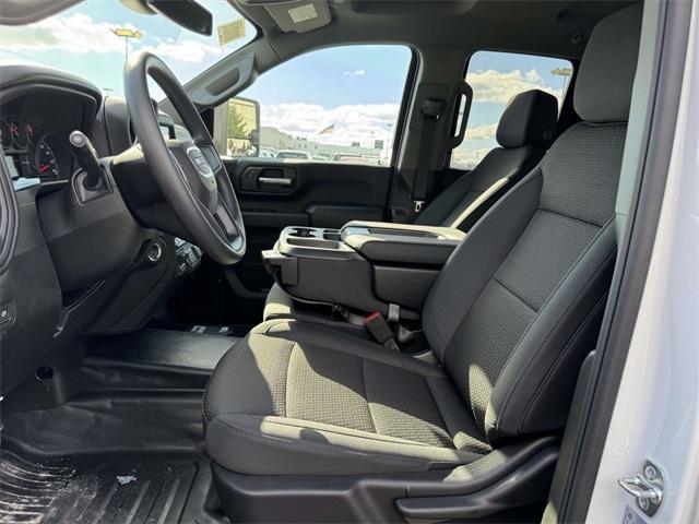 new 2026 GMC Sierra 3500 car, priced at $66,240