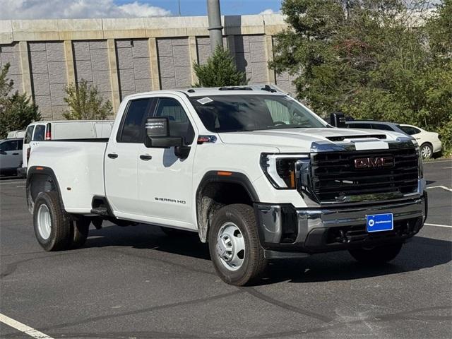 new 2026 GMC Sierra 3500 car, priced at $66,240