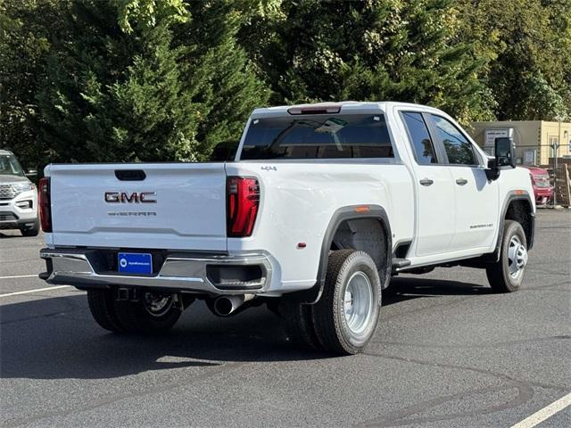 new 2026 GMC Sierra 3500 car, priced at $66,240