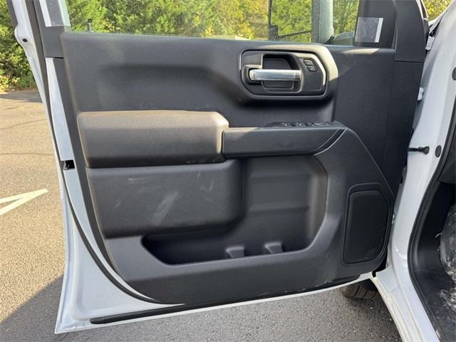 new 2026 GMC Sierra 3500 car, priced at $66,240