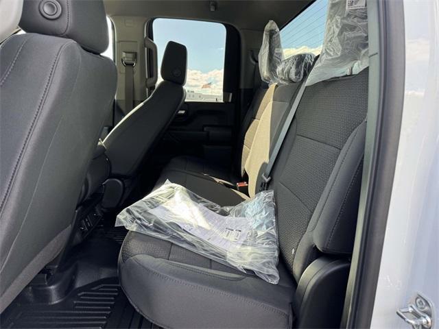 new 2026 GMC Sierra 3500 car, priced at $66,240