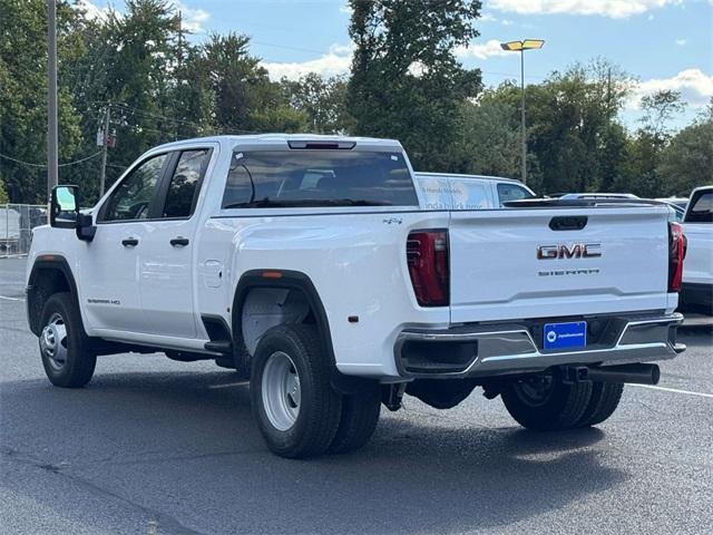 new 2026 GMC Sierra 3500 car, priced at $66,240