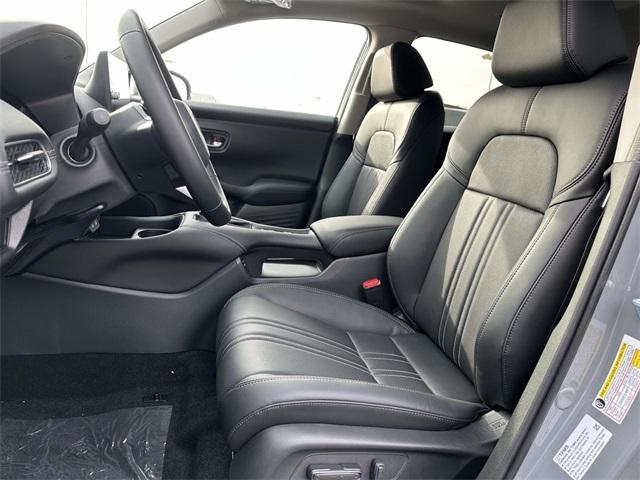 new 2026 Honda HR-V car, priced at $33,455
