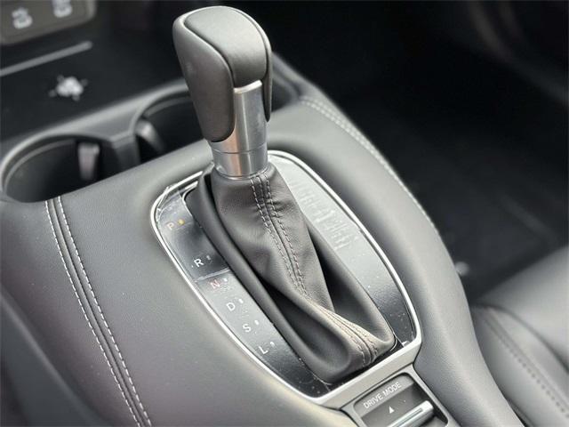 new 2026 Honda HR-V car, priced at $33,455