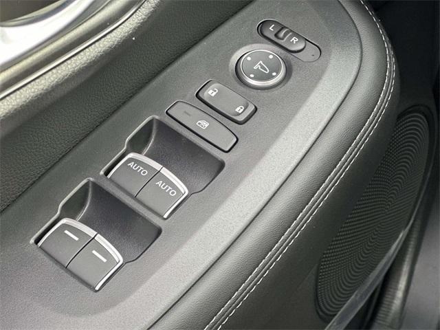 new 2026 Honda HR-V car, priced at $33,455