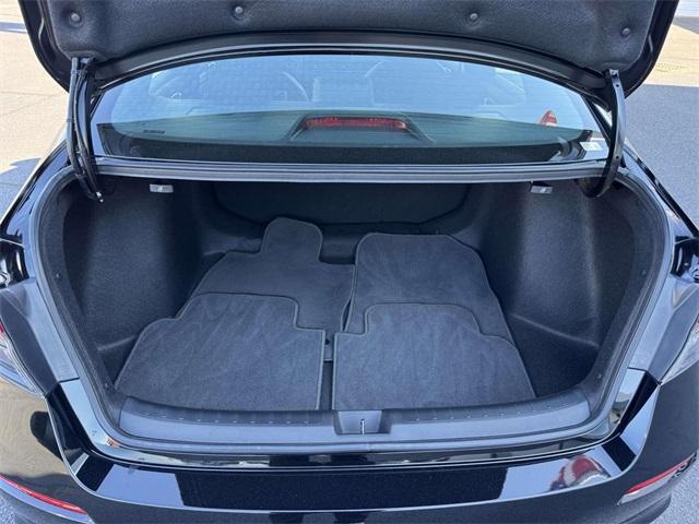 used 2025 Honda Civic car, priced at $26,481