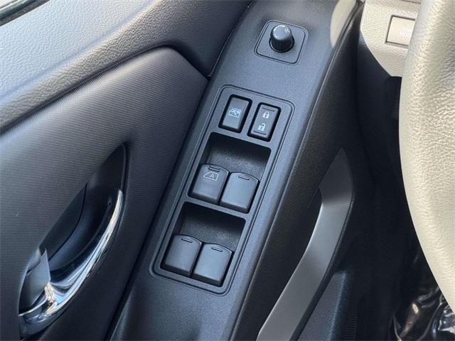 used 2023 Nissan Frontier car, priced at $28,992