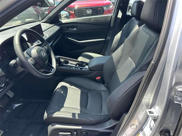used 2025 Honda Accord Hybrid car, priced at $32,981