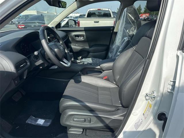 new 2026 Honda HR-V car, priced at $33,400