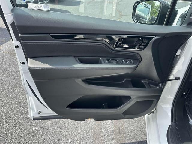 used 2023 Honda Odyssey car, priced at $40,981