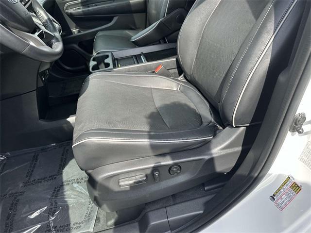 used 2023 Honda Odyssey car, priced at $40,981