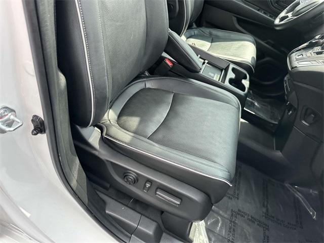 used 2023 Honda Odyssey car, priced at $40,981