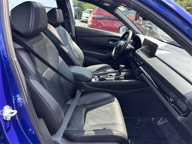 used 2025 Honda Accord Hybrid car, priced at $32,281