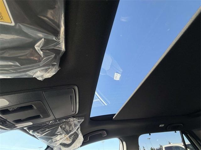 new 2025 Honda Pilot car, priced at $56,530