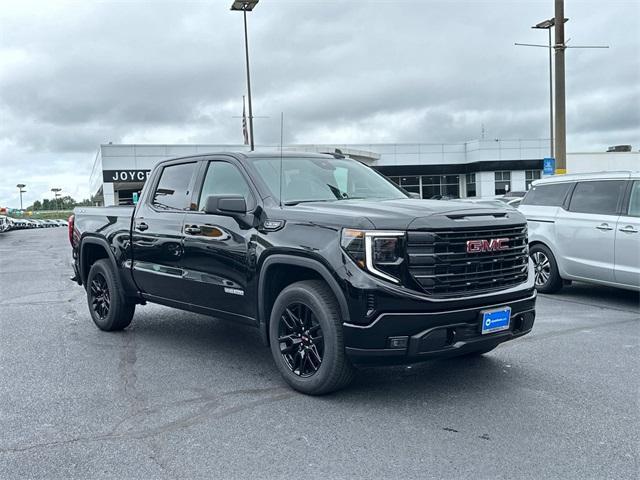 new 2024 GMC Sierra 1500 car, priced at $51,290