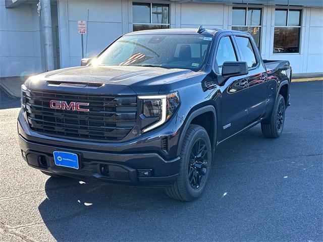 new 2025 GMC Sierra 1500 car, priced at $60,435