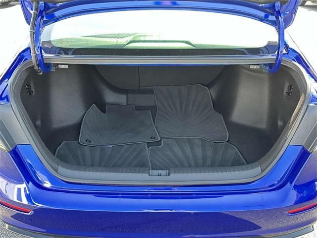 used 2024 Honda Accord Hybrid car, priced at $32,281