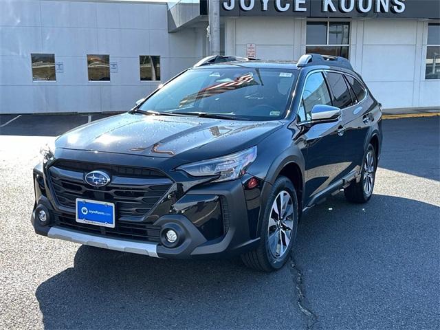 used 2023 Subaru Outback car, priced at $29,981