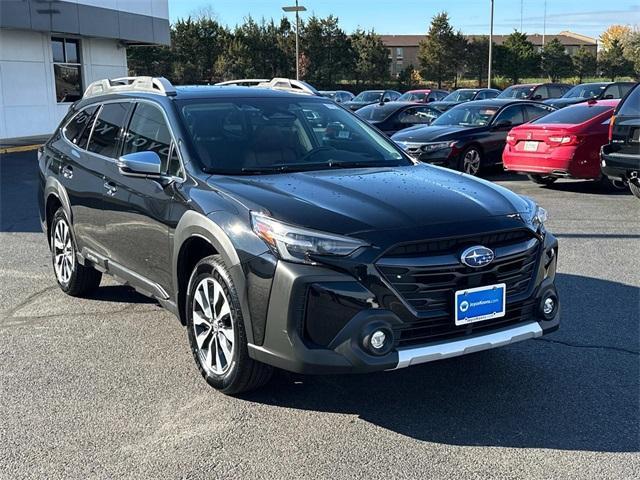 used 2023 Subaru Outback car, priced at $29,981