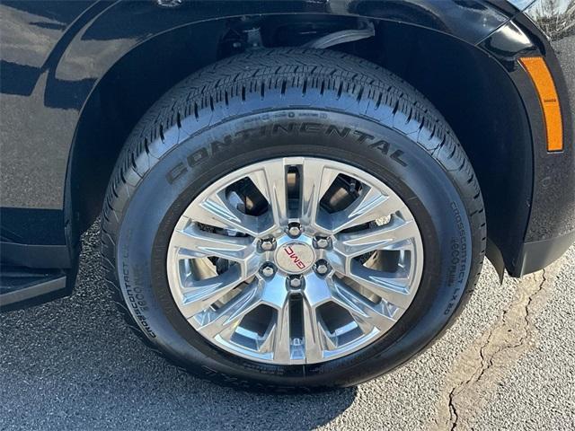 used 2025 GMC Yukon XL car, priced at $88,481