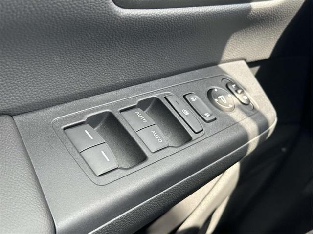 new 2026 Honda CR-V car, priced at $36,045