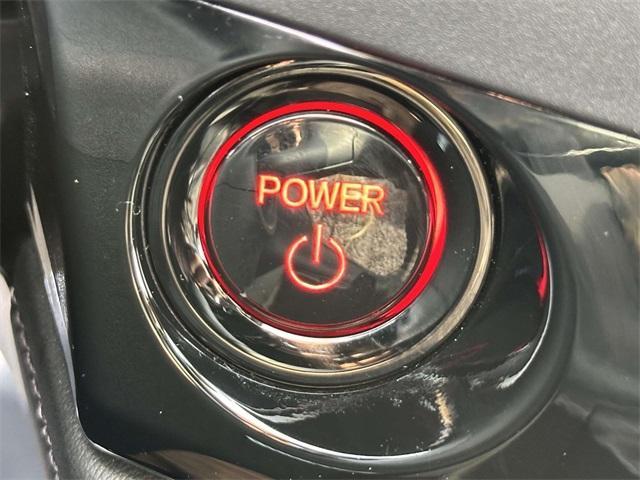 used 2025 Honda Accord Hybrid car, priced at $32,481