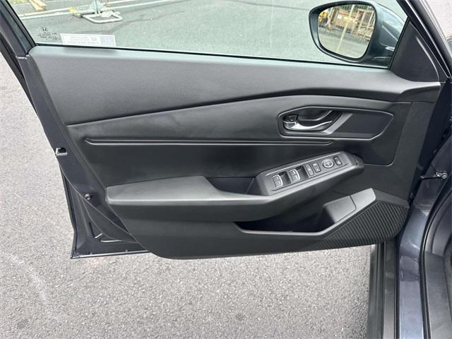 used 2023 Honda Accord car, priced at $26,481
