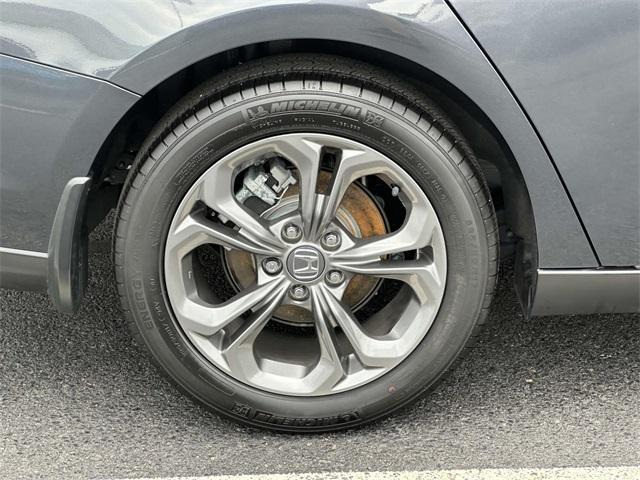 used 2023 Honda Accord car, priced at $26,481