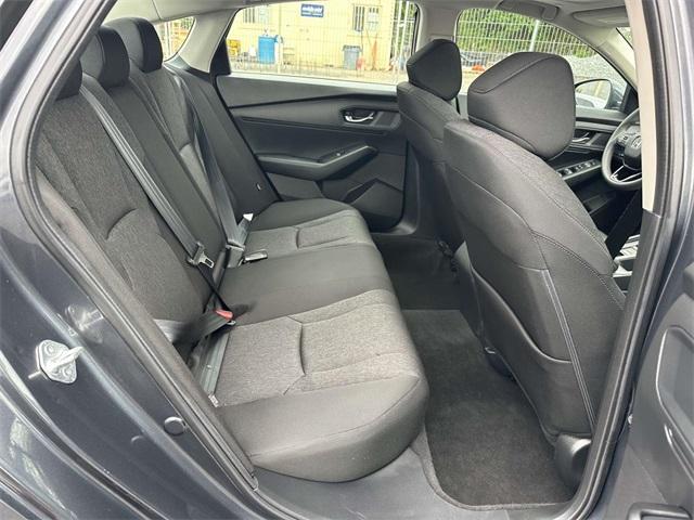 used 2023 Honda Accord car, priced at $26,481