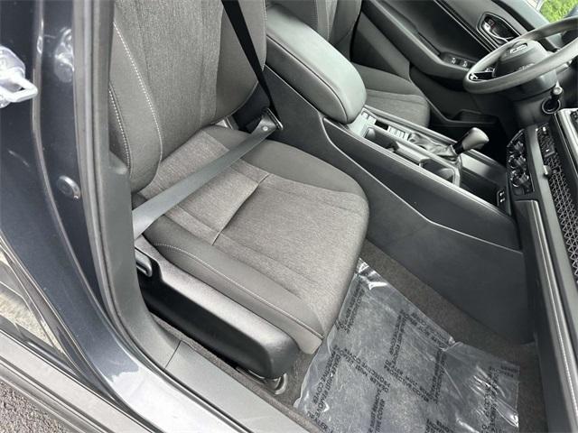 used 2023 Honda Accord car, priced at $26,481