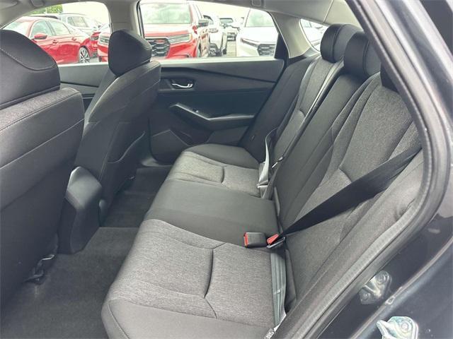 used 2023 Honda Accord car, priced at $26,481