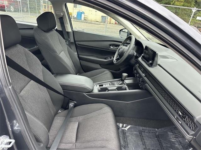 used 2023 Honda Accord car, priced at $26,481
