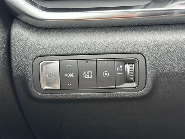 new 2026 GMC Terrain car, priced at $32,735