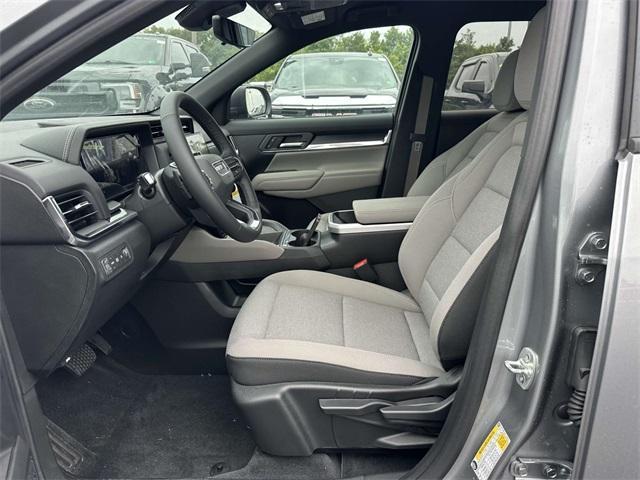 new 2026 GMC Terrain car, priced at $32,735