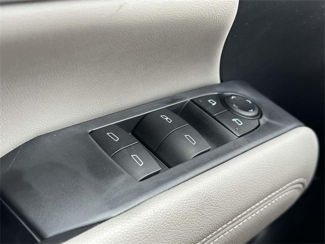 new 2026 GMC Terrain car, priced at $32,735